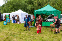 Fenland Viking Festival